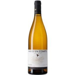 Vino Mas d'en Compte Blanc 2021 Celler Cal Pla 14,50% España