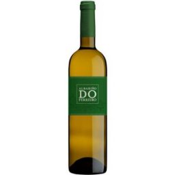 Vino Albariño Do Ferreiro 2025 - Bodegas Gerardo Méndez 75cl, 13% - España