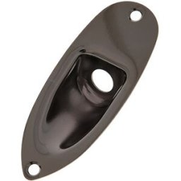 Gotoh JCS-1 Jack Plate Cosmo Black Cosmo black