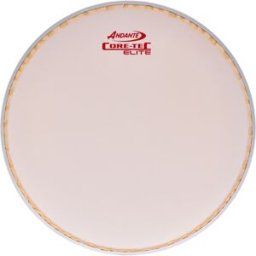 Andante Core-Tec Elite 601 Pipe Head