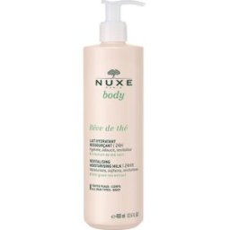 Nuxe Body Rêve de Thé Leche Hidratante Revitalizante 400 ml