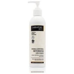 Labnatur Bio Crema Corporal Intensiva Salvia Karité 250 ml