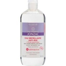 Jonzac Agua Micelar Anti Age 500 ml