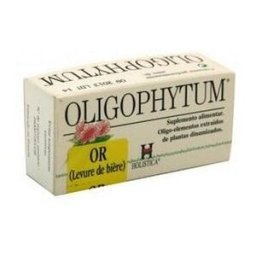 Oligophytum Oro 100 caps