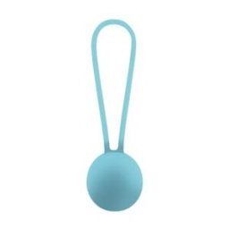MORESSA Osian One Premium Silicona Turquesa 1 ud