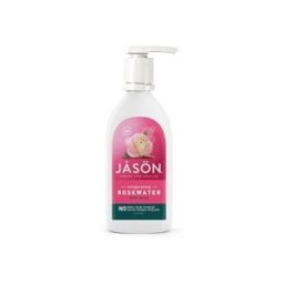 Jason Gel Ducha de Agua de Rosas 887 ml