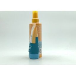 Klorane Spray Solar Sublime SPF50 200 ml + Gel de Ducha 75 ml