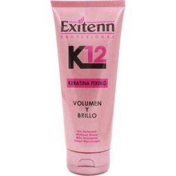 Exitenn K12 Vol y Brillo 200 ml