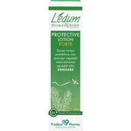 LEDUM Loción Protectora Forte 100 ml