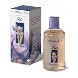 L'ERBOLARIO Espuma de Baño Iris 250 ml