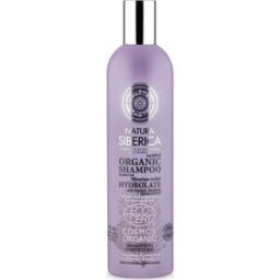 NATURA SIBERICA Champú Cabello Dañado 400 ml
