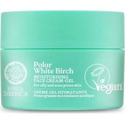 NATURA SIBERICA Cremigel Hidratante 50 ml
