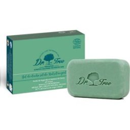 Dr. Tree gel de Ducha Sólido Nutritivo 120 g