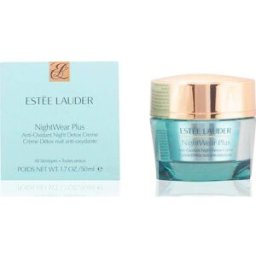 Estee Lauder Nightwear Plus Anti-Oxidant Night Detox Creme 50 ml