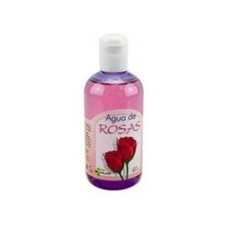 JALPLAN Agua Rosas 1250 ml