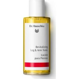 Dr. Hauschka Locion Romero Piernas 100 ml
