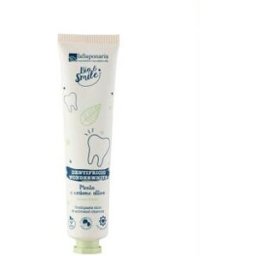 La Saponeria Artigiana Dentífrico Menta y Carbón Bio 75 ml
