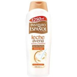 Instituto Español Avena Gel de Baño 1250 ml