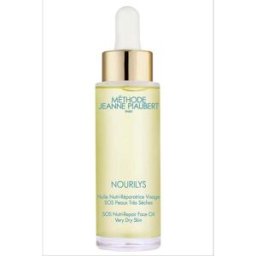 JEANNE PIAUBERT Nourilys Aceite Nutri-Reparador Facial 30 ml