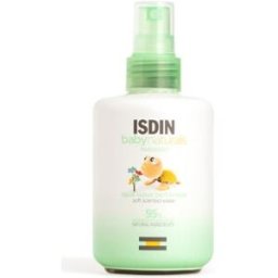 ISDIN Baby Naturals Agua Perfumada 200 ml