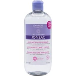 Jonzac Reactive Agua Micelar 500 ml
