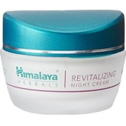 Himalaya Herbals Crema de Noche Revitalizante 50 ml