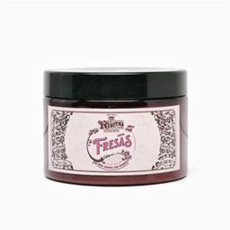 MI REBOTICA Crema Corporal Rosa Mosqueta Fresas 300 ml