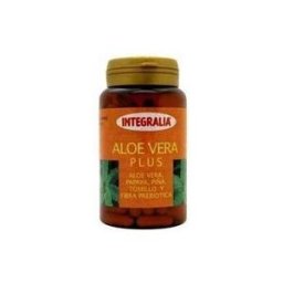INTEGRALIA Aloe Vera Plus 100 caps