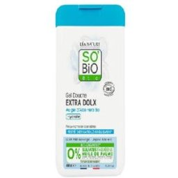 Lea Nature Gel Ducha Extrasuave 650 ml