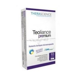 Physiomance Teoliance Premium 10 caps