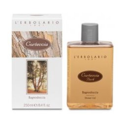 L'ERBOLARIO Corteza Baño-Ducha 250 ml