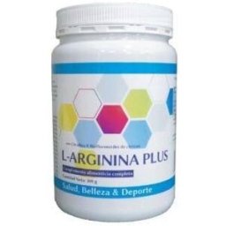 Espadiet Arginina Plus Polvo 300 g