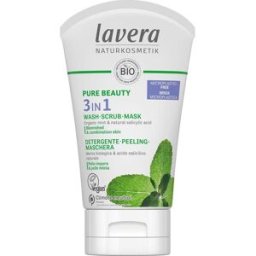 LAVERA Gel Limpiador 3 en 1 125 ml