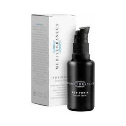 Mediterraneus Serum Facial 30 ml