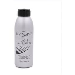 Levissime Lash Activator Oxidante Cejas y Pestañas 6 vol 90 ml