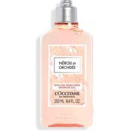 L'OCCITANE Gel Ducha Neroli y Orquídea 250 ml