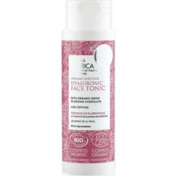 NATURA SIBERICA Tónico Facial Hialurónico Anti Age 150 ml