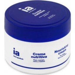 INTERAPOTHEK Crema Corporal Nutritiva 300 ml
