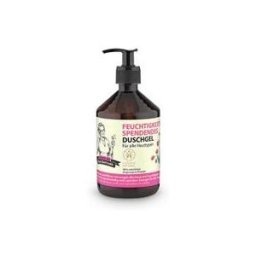 Oma gertrude Oma G Gel Ducha Hidratante 500 ml