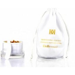 Delfy Facial Exfoliante gold Scrub Elite 50 ml