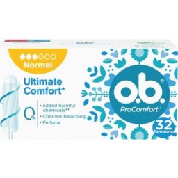 PROCOMFORT OB Ob ProComfort Digital Normal 32 uds