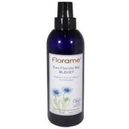 FLORAME Agua Floral de Aciano 200 ml