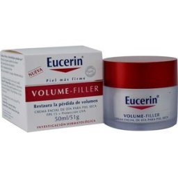 Eucerin ® Volume Filler Crema de Noche 50 ml