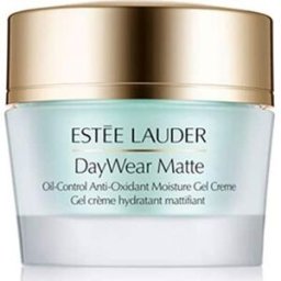 Estee Lauder Estée Lauder Daywear gel de Controle de Óleo Fosco 50 ml Creme Moisture