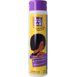 Novex Afro Hair Champú 300 ml