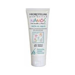 HIDROTELIAL Nanos crema facial pieles sensibles y atópicas 50 ml