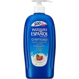 Instituto Español Loción Corporal Cremoso 500 ml