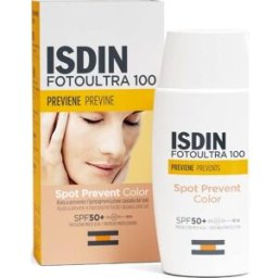 ISDIN Fotoprotector Gel Crema Wet Skin SPF30 250 ml