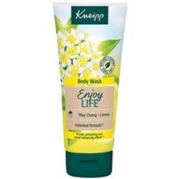 Kneipp Enjoy Life Gel Ducha 200 ml