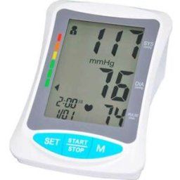 Dr Line Tensiómetro Digital Brazo Bp1319 1 ud